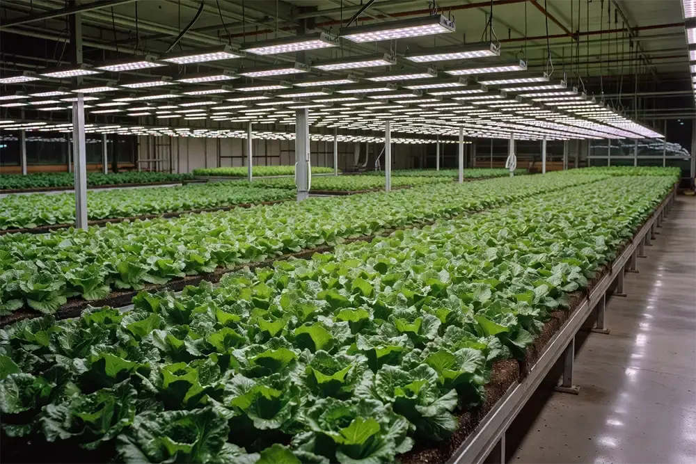 植物灯完整入门指南：从选购到设置一次搞懂