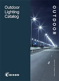艾笛森户外灯具型录