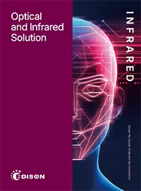 艾笛森红外线产品型录