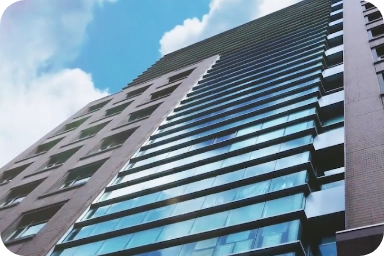 艾笛森光电股份有限公司（台北厂）